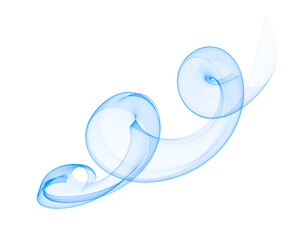 colorful fractal graphic overlay