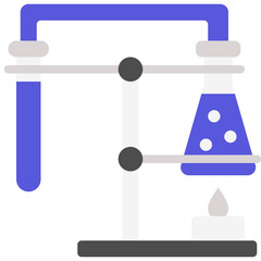 experiment icon