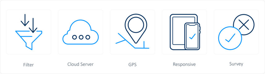 filter, cloud server