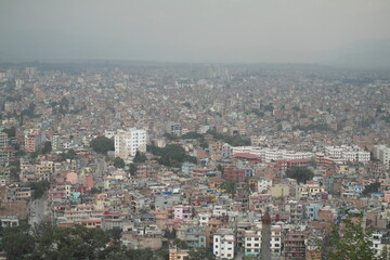 Kathmandu, Nepal Views