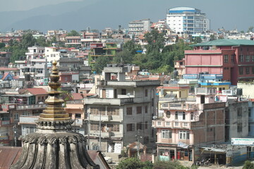 Kathmandu, Nepal Views