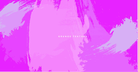 Abstract grunge texture painrbrush background