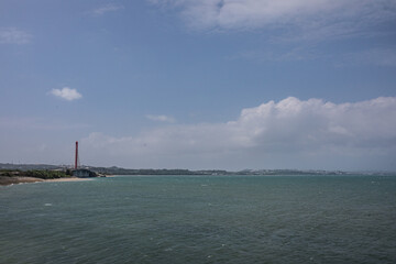 沖縄の風景