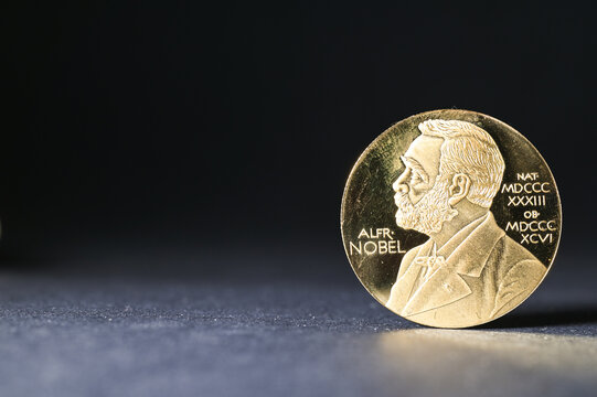 Alfred Nobel prix fondation paix economie sciences recherche medecine