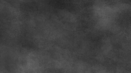 Black concrete texture background