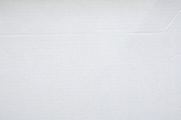 white cardboard paper texture background