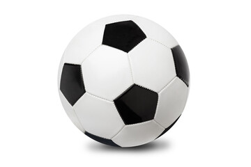 Obraz premium Soccer ball