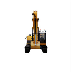 excavator