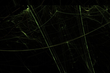 Abstract background shape design template, futuristic background, corner triangle art shape pattern, wall background. Transparent lines and spots. Texture backdrop, macro. Abstract art background