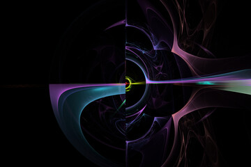 Abstract background shape design template, futuristic background, corner triangle art shape pattern, wall background. Transparent lines and spots. Texture backdrop, macro. Abstract art background