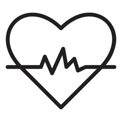 heartbeat icon