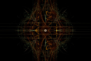 Abstract background shape design template, futuristic background, corner triangle art shape pattern, wall background. Transparent lines and spots. Texture backdrop, macro. Abstract art background