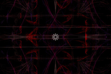 Abstract background shape design template, futuristic background, corner triangle art shape pattern, wall background. Transparent lines and spots. Texture backdrop, macro. Abstract art background