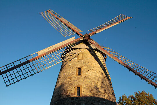 liesbergm&uuml;hle in enger