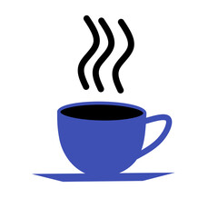 coffee cup icon