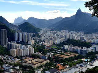 Rio de Janeiro, Brazil