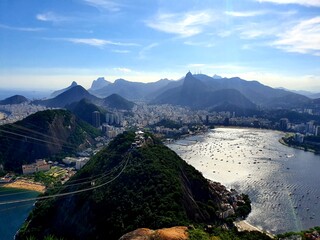 Rio de Janeiro, Brazil
