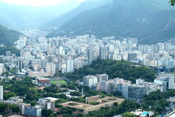 Rio de Janeiro, Brazil