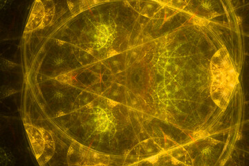 Abstract background shape design template, futuristic background, corner triangle art shape pattern, Multicoloured wall background. Transparent lines and spots. Abstract hand-painted image.