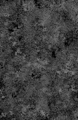 Gray white paper grain texture  watercolor background. Abstract water color aquarelle hand drawn grunge banner. Wet brush paint stroke dark element for greeting card, wallpaper, invitation, web,
