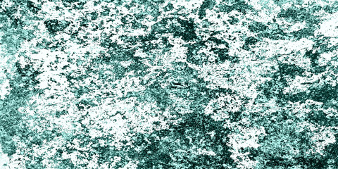 old grunge wall green texture background, green scratch design on the dusty old wall, color effect on the concrete wall wallpaper with the surface, and vintage wallpaper.