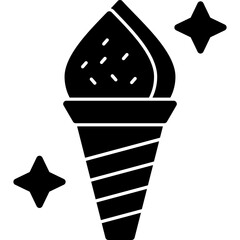 Ice Cream Icon
