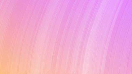 Modern colorful gradient background with lines