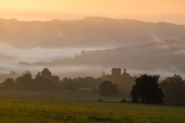 Dr&ocirc;me des collines 3