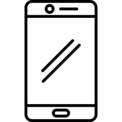 Smart phone Icon