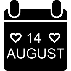 Calender Icon