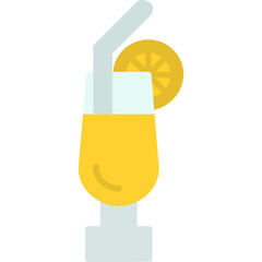 Cocktail Icon