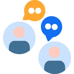 Chat Icon
