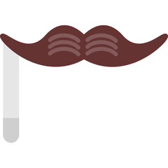 Moustache Icon