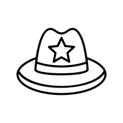 Hat Icon