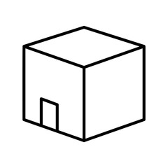 Box Icon