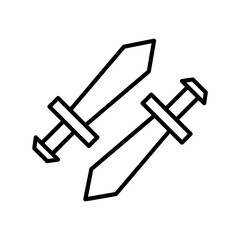 Sword Icon