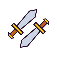 Sword Icon