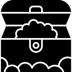 Treasure Chest Icon