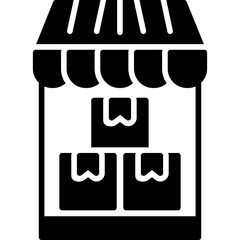 Shop Icon