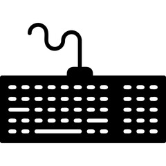 Keyboard Icon