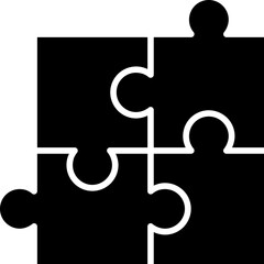 Puzzle Icon
