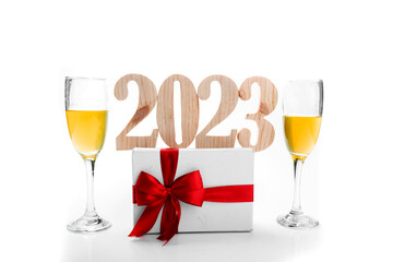 Happy New Year 2023