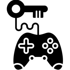 Key Icon