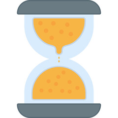 Hourglass Icon