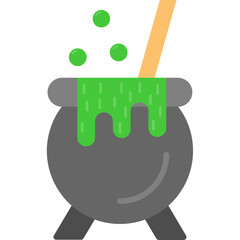 Cauldron Icon