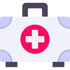 First Aid Kit Icon