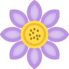 Flower Icon