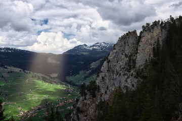 Matterhorn Switzerland