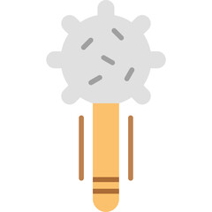 Cudgel Icon