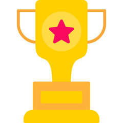 Trophy Icon